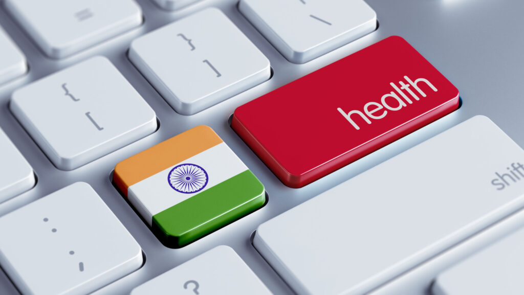 Government Policies and Initiatives on Digital Healthcare in India